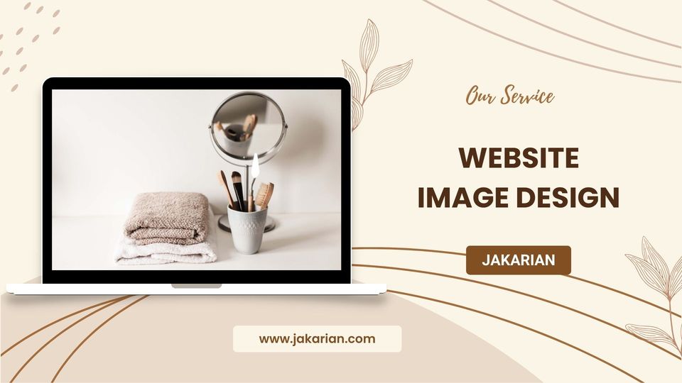 Website Image Design