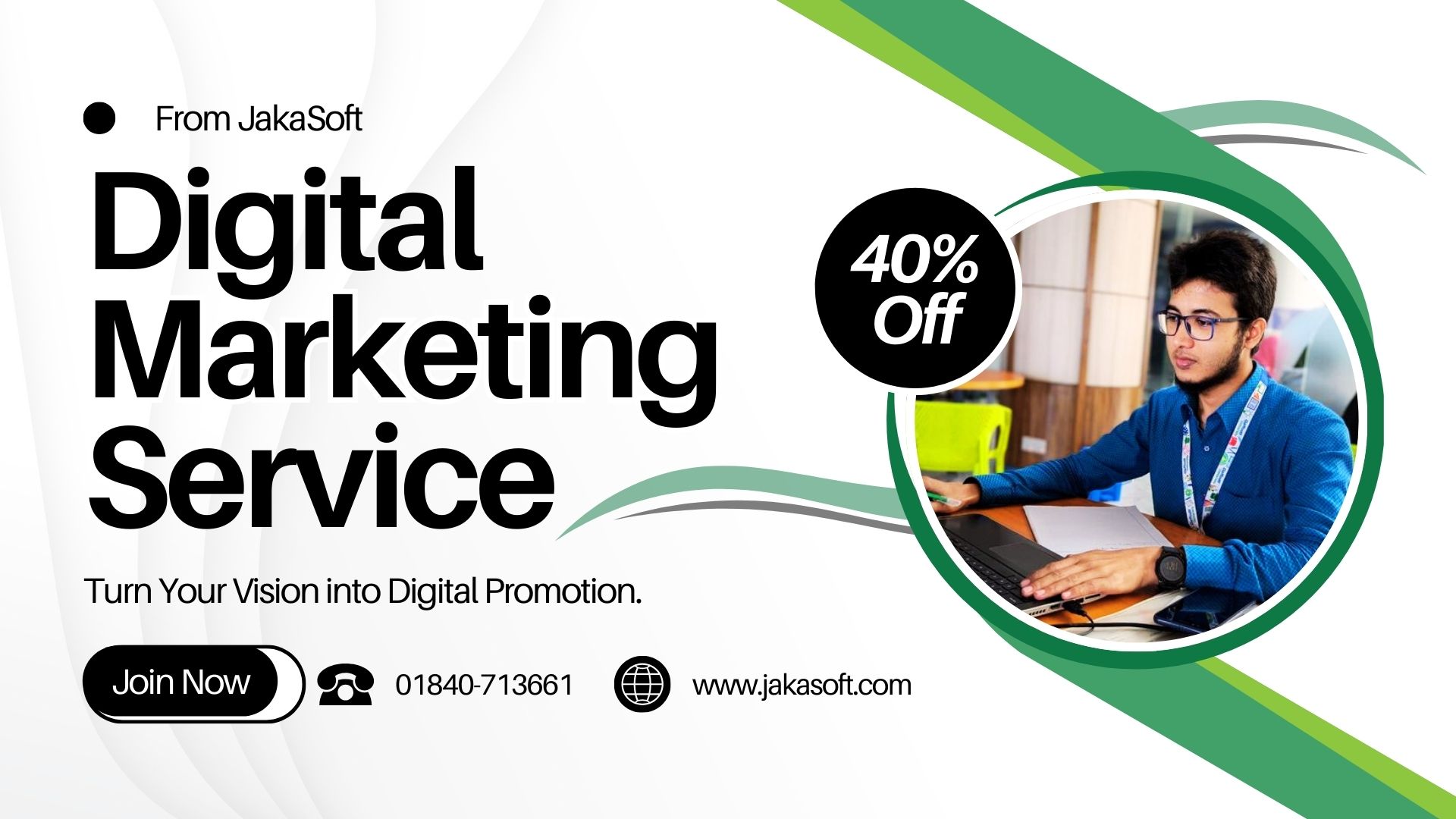 Digital Marketing Service