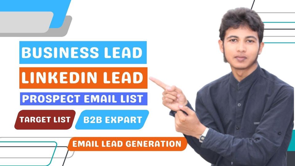 Business Lead Service