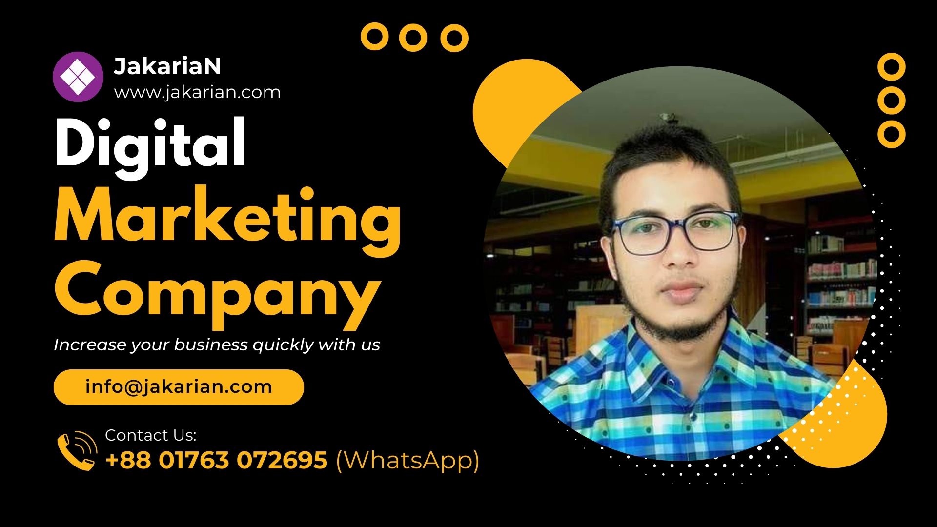 Digital Marketing Company