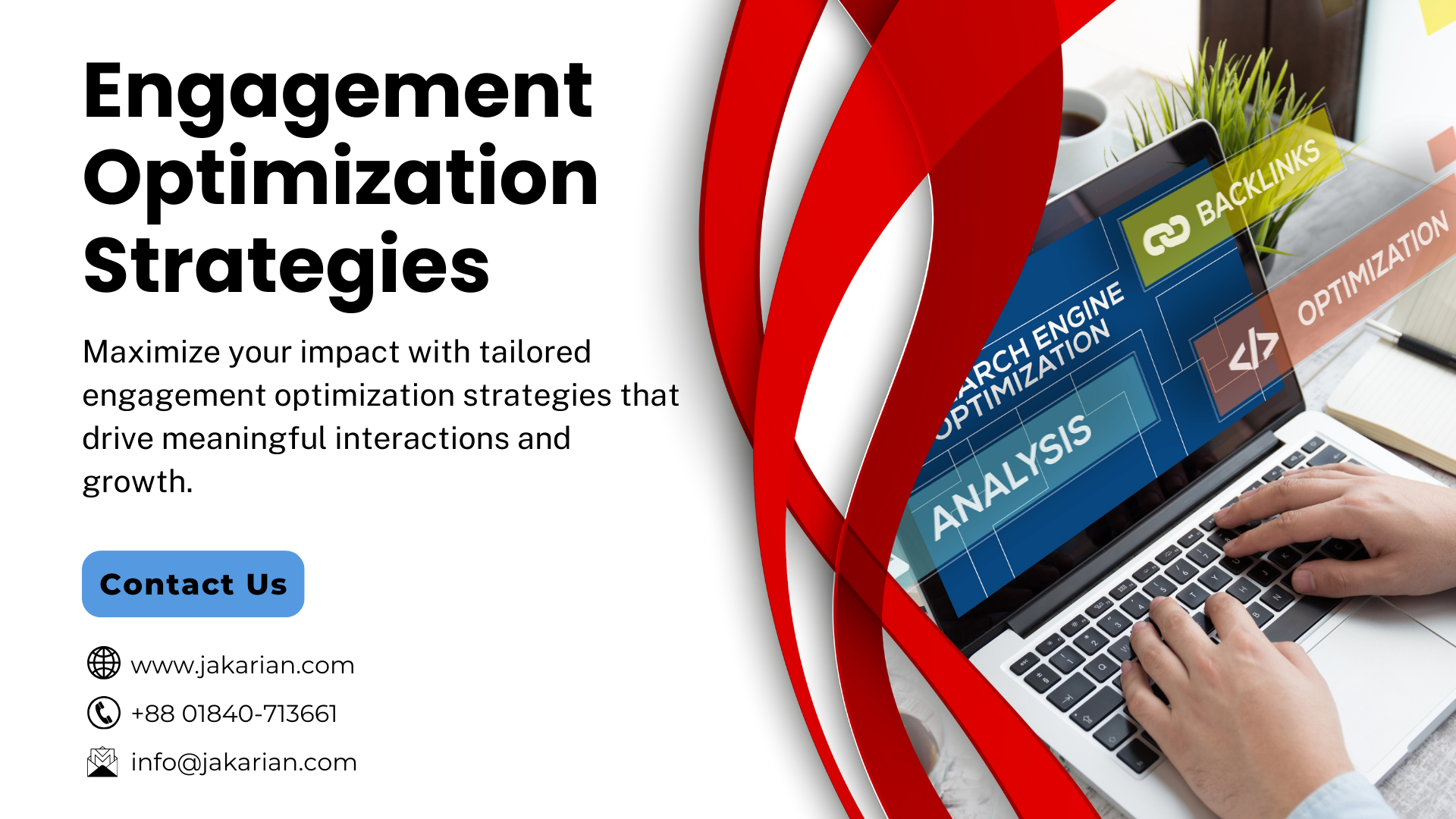 Engagement Optimization Strategies