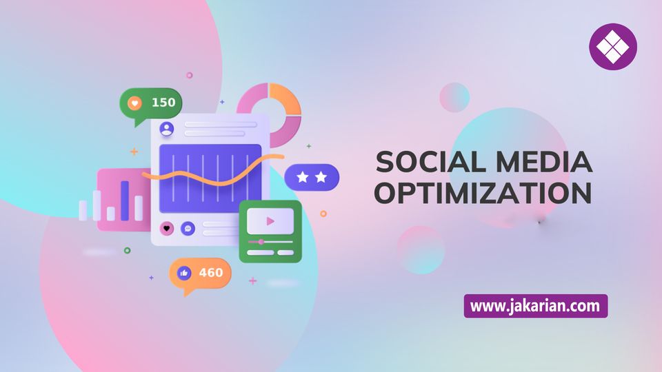 Social Media Optimization