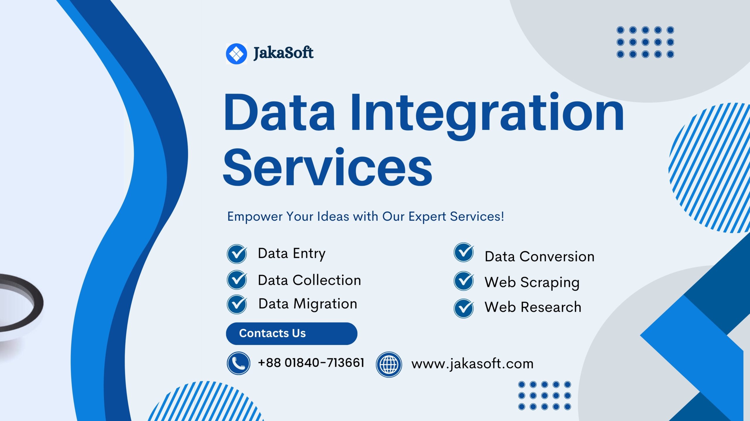 Data Integration Services