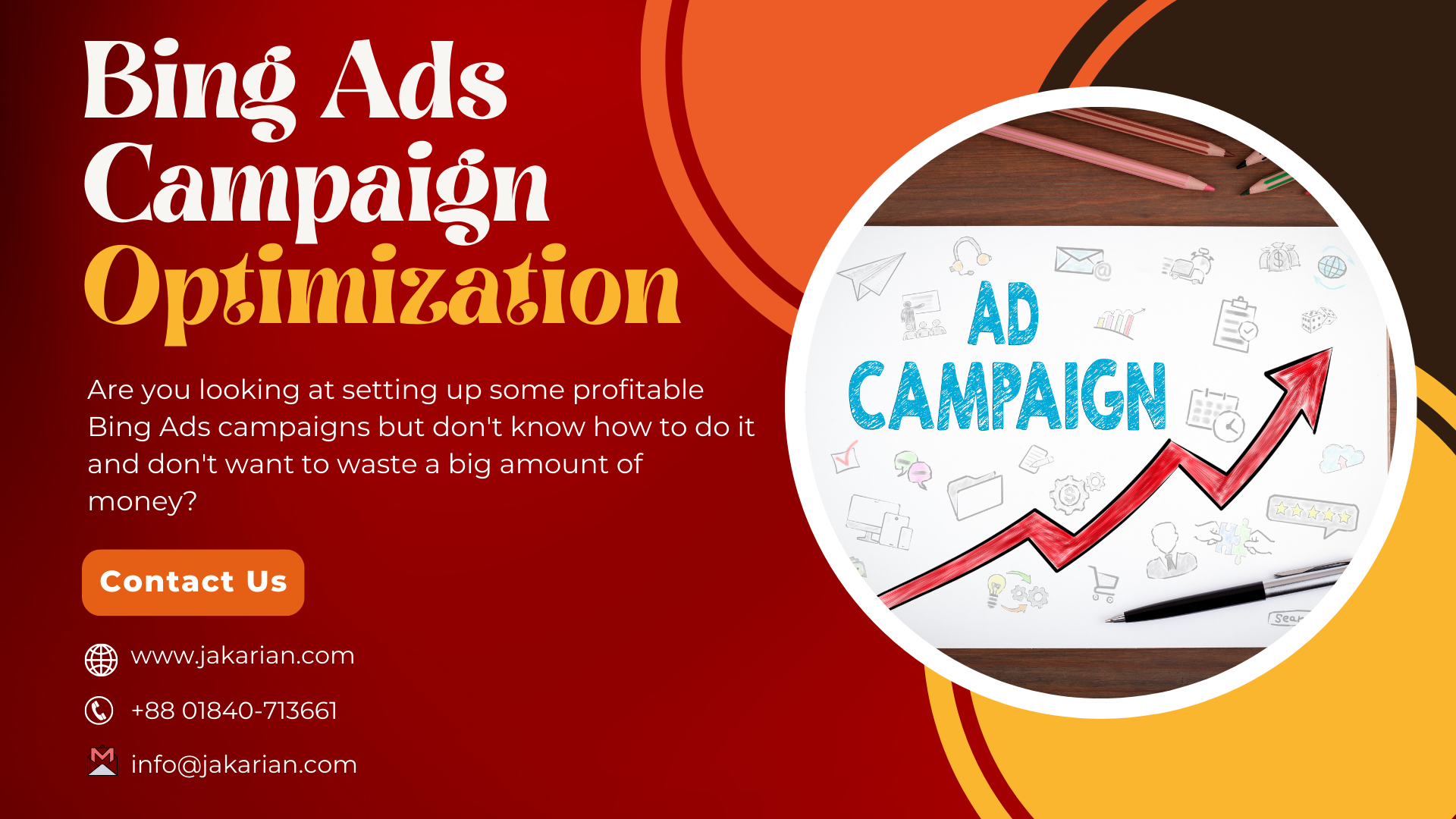 Bing Ads Campaign Optimization