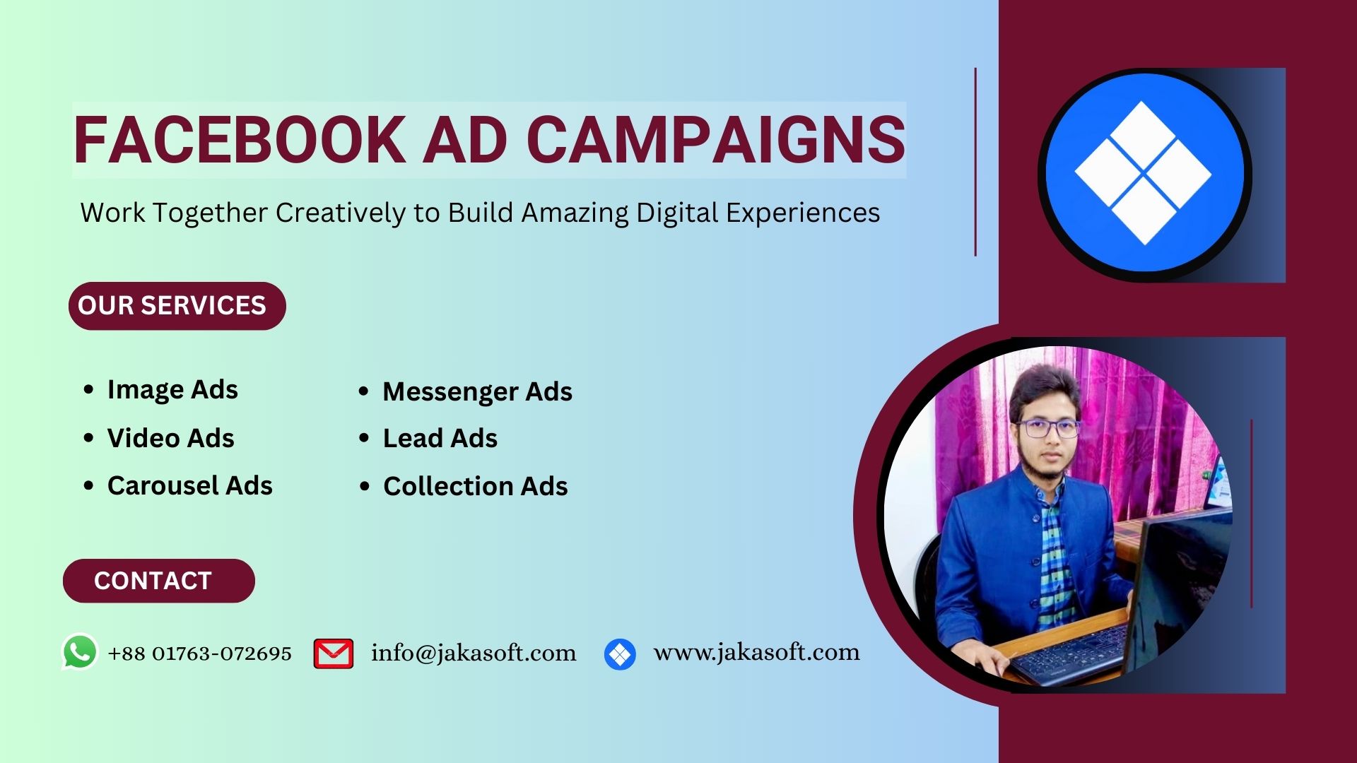 Facebook Ad Campaigns