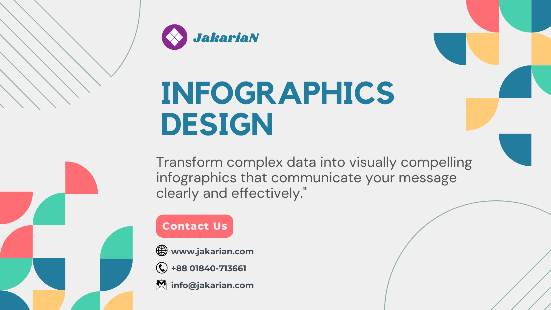 Infographics