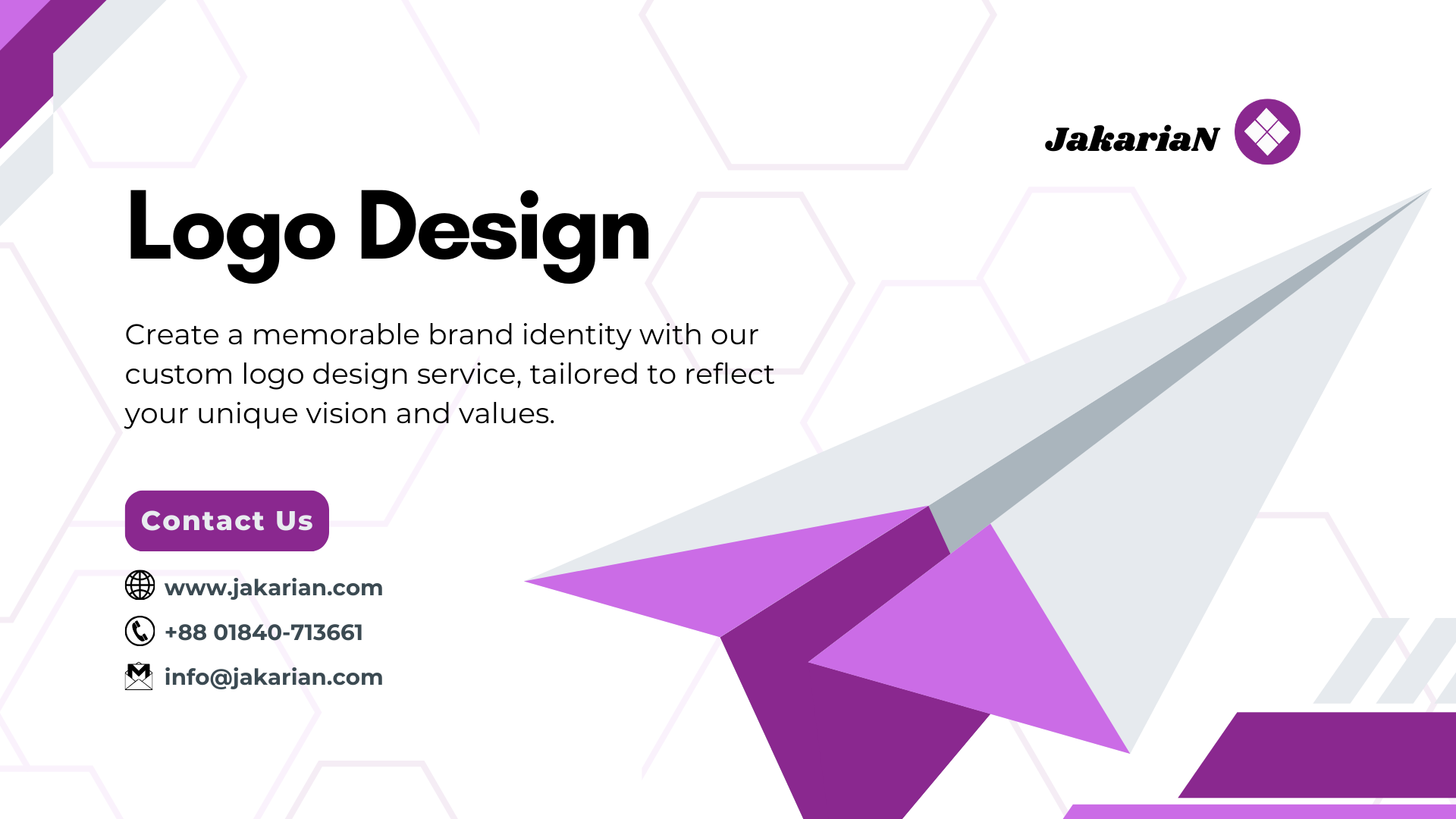 Logo design