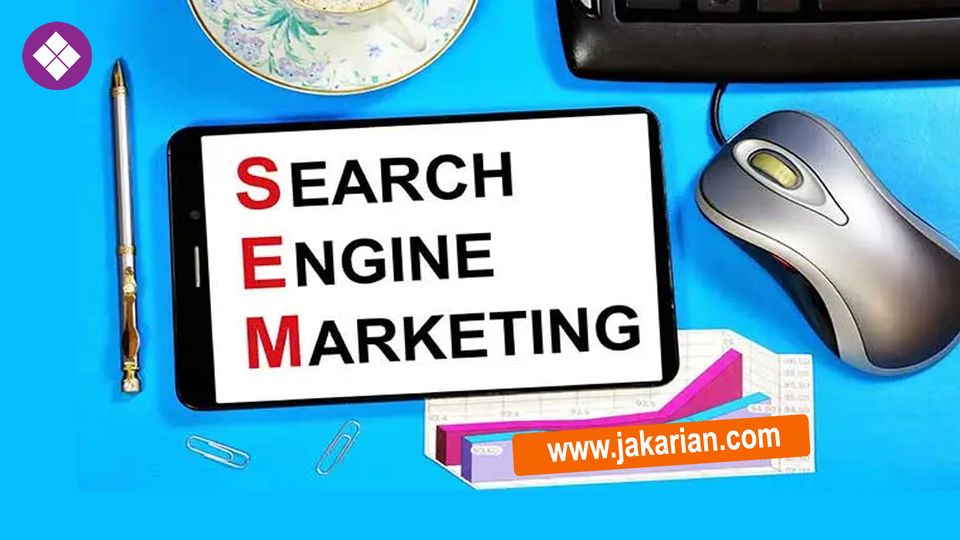 Search Engine Marketing SEM