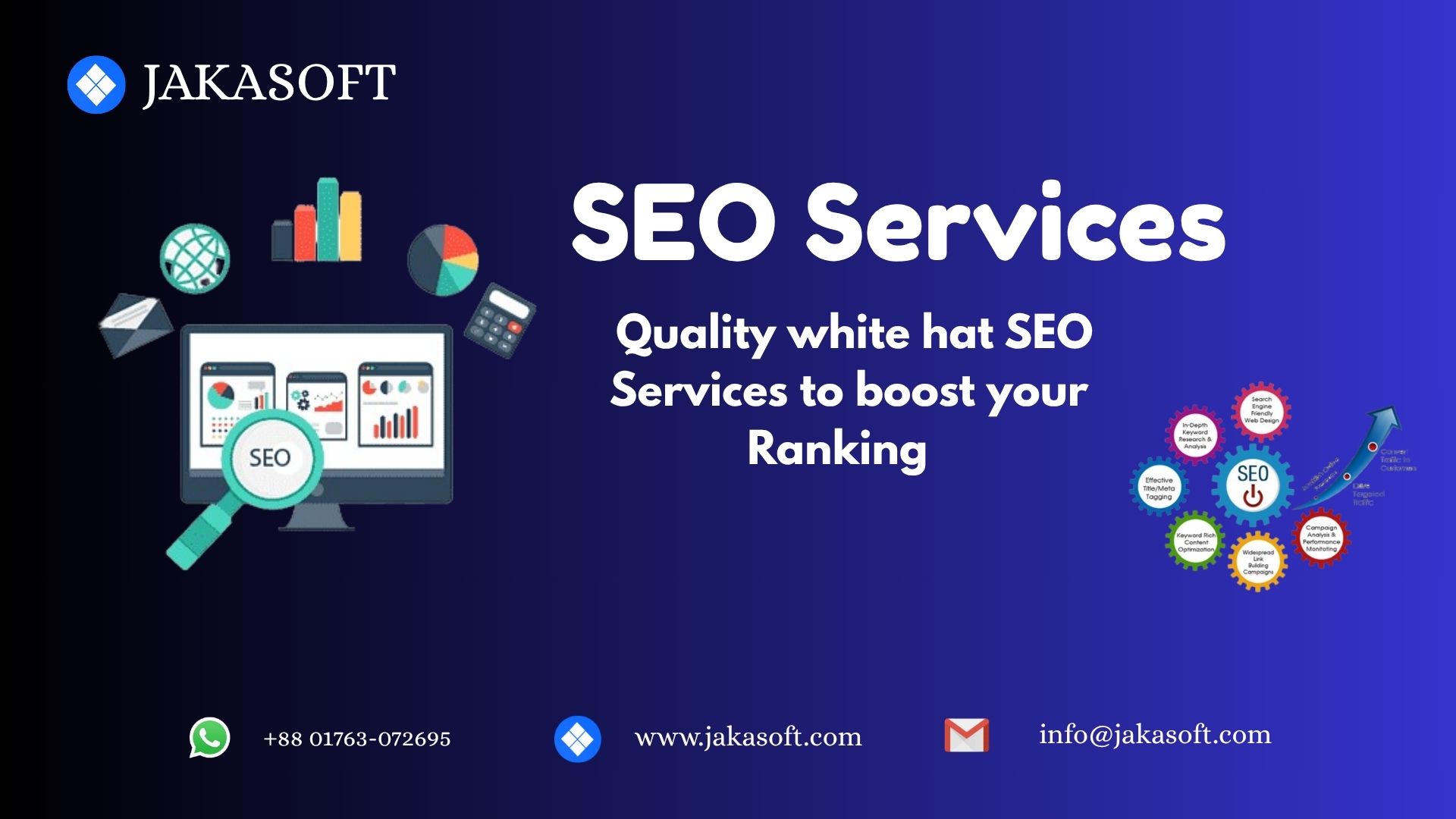 SEO Services