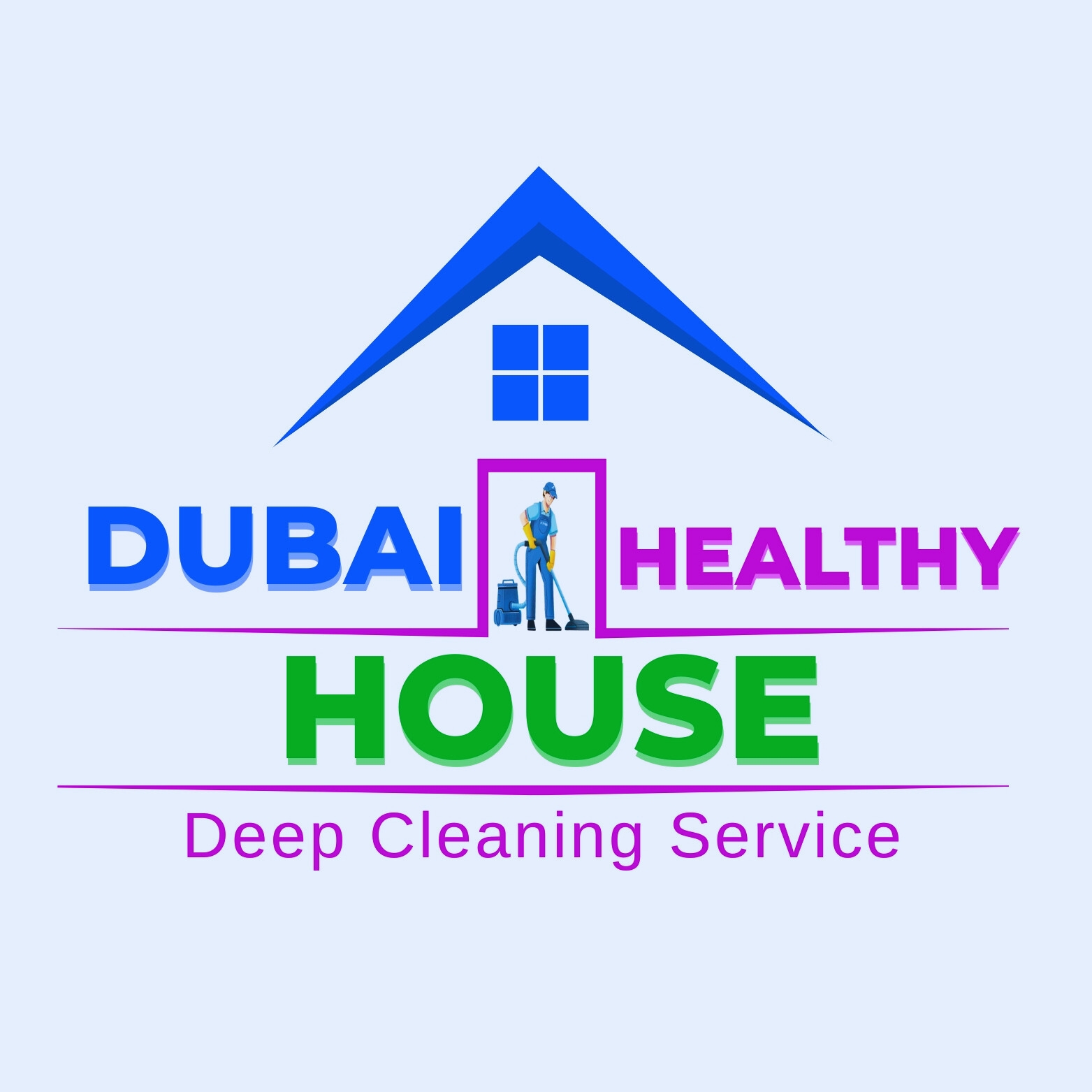 Dubai Healthy House Cleaning